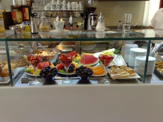 Caffé Four Roses di Sanseverino Alfonso